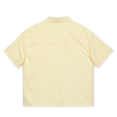Women's Oversized Short Sleeve Shirt - Sale