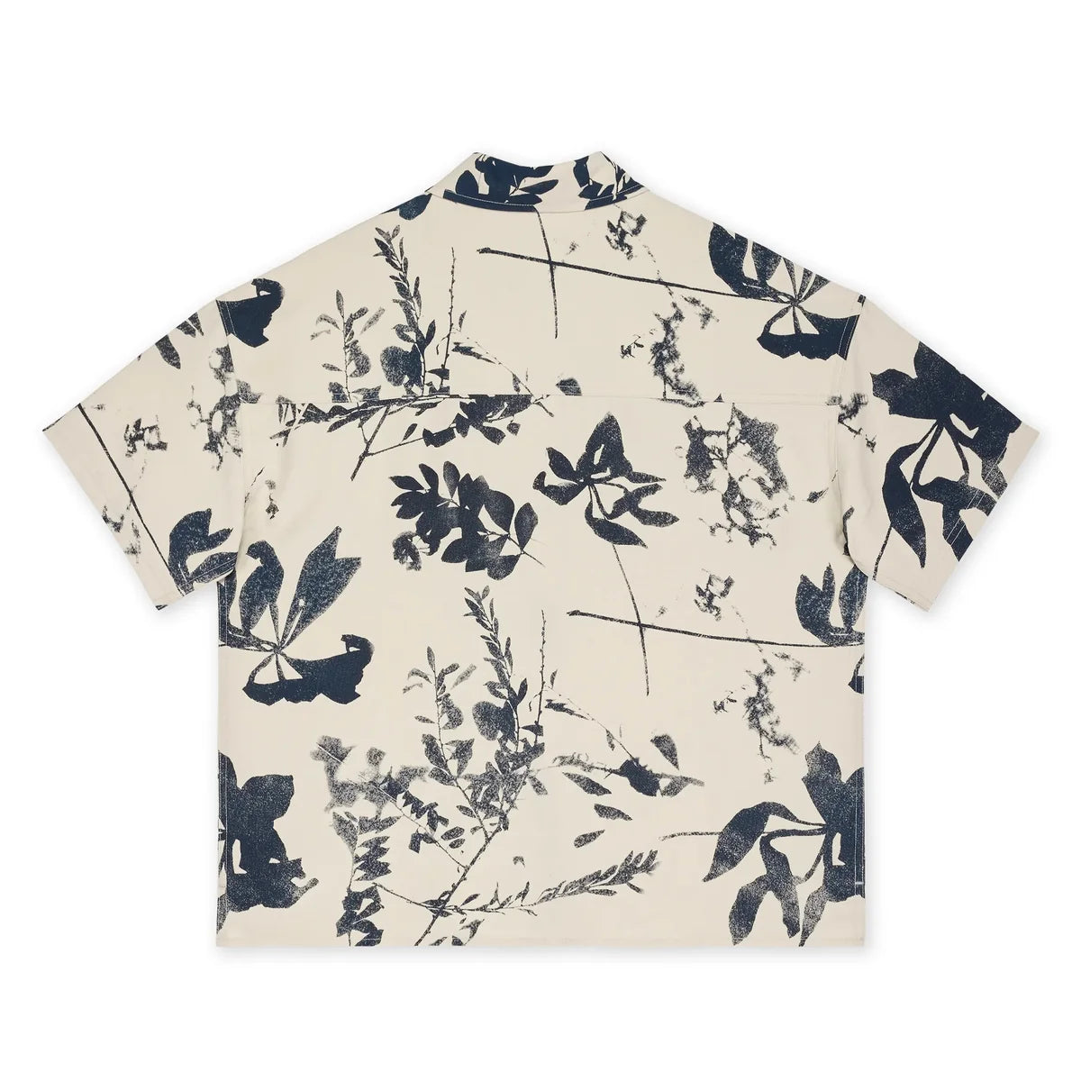 Women's Oversized Short Sleeve Shirt - Sale
